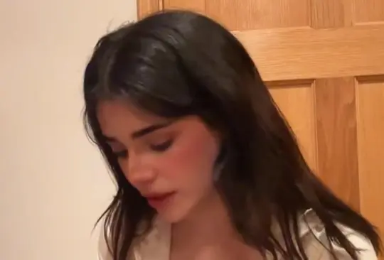 Alana Flores habló sobre la polémica de su presunta foto filtrada Alana Flores habló sobre la polémica de su presunta foto filtrada