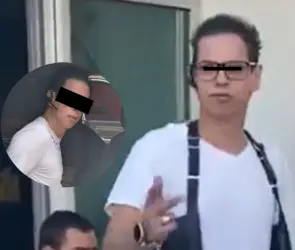 Fiscalía de Jalisco detiene a Alex Marín; esto se sabe