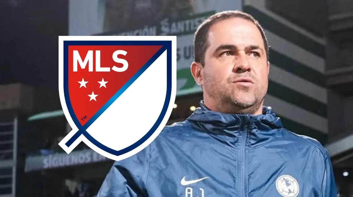  André Jardine apunta a la MLS 