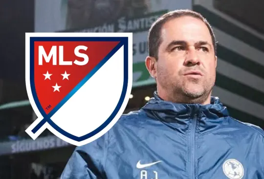 André Jardine apunta a la MLS André Jardine apunta a la MLS