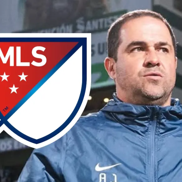 El equipo de la MLS que se llevaría a André Jardine del América