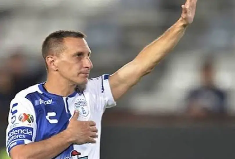 Chaco Gim&eacute;nez revel&oacute; detalles sobre su proceso para tomar la decisi&oacute;n de su retiro