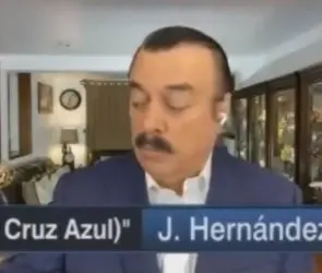 Héctor Huerta rompe el silencio sobre su polémico video en pandemia