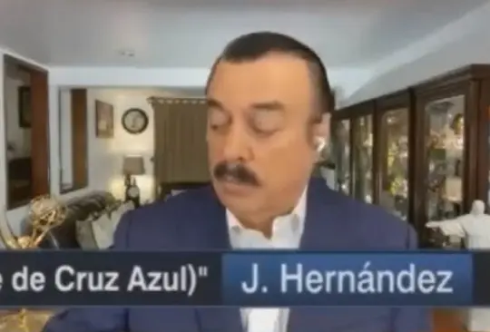 Héctor Huerta tuvo una polémica en plena pandemia Héctor Huerta tuvo una polémica en plena pandemia