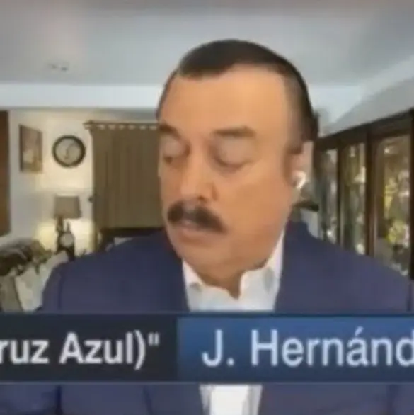 Héctor Huerta rompe el silencio sobre su polémico video en pandemia