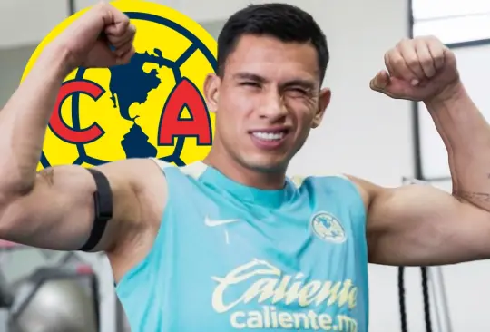 Luis Malagón tiene el respaldo del América Luis Malagón tiene el respaldo del América