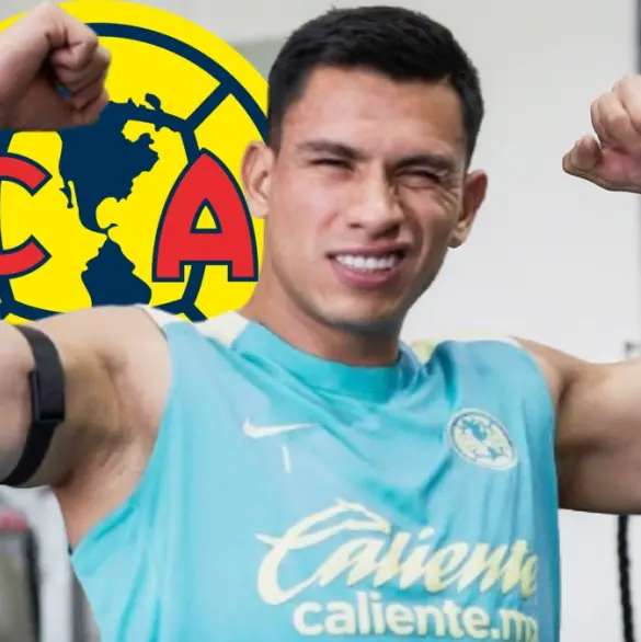 América responde a la polémica de Luis Malagón y su familia