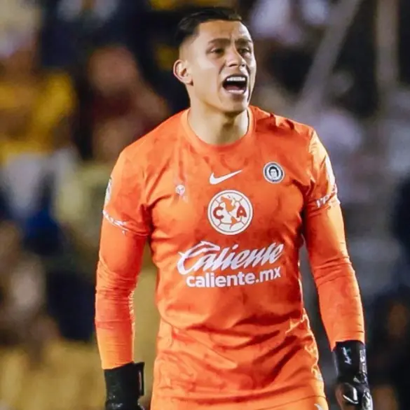 Revelan el delito que Luis Malagón habría cometido contra su familia