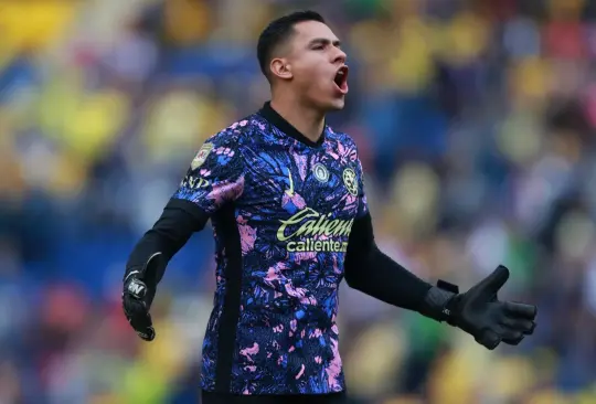 El mexicano estuvo en el ojo del huracán y no dudó en dar la cara tras los señalamientos en su contra. El mexicano estuvo en el ojo del huracán y no dudó en dar la cara tras los señalamientos en su contra.