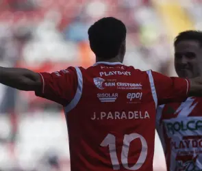 El grande de la Liga MX que ficharía a José Paradela