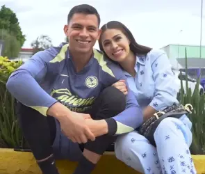 Luis Malagón manda mensaje junto a su pareja: estamos mejor que nunca