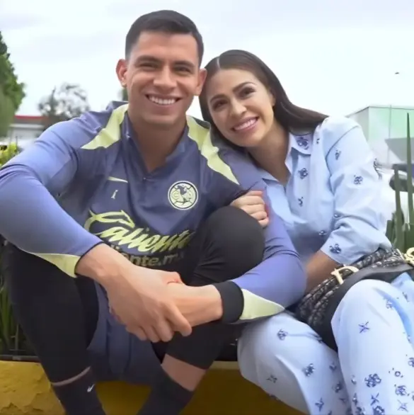 Luis Malagón manda mensaje junto a su pareja: estamos mejor que nunca