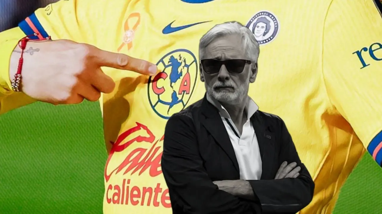  El club mandó un duro mensaje luego de las acusaciones en contra del guardameta. 