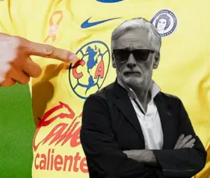 ¿Grupo Pachuca? América lanza indirecta tras polémica de Malagón