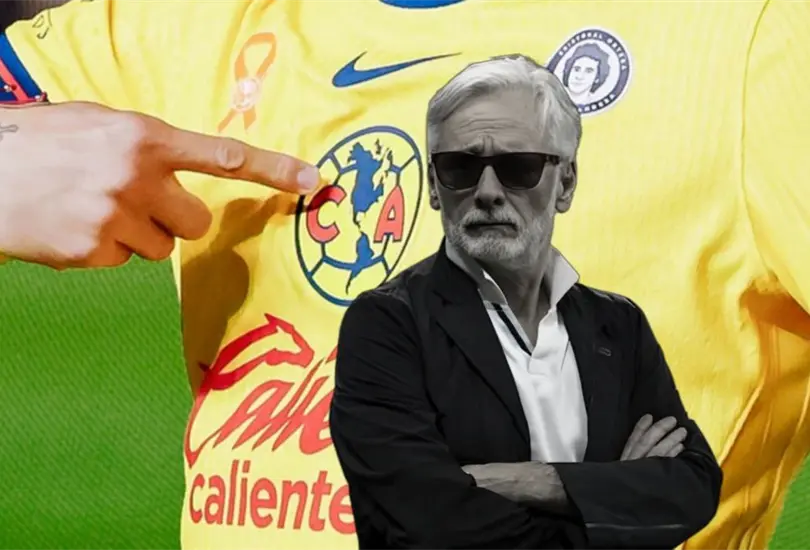 El club mand&oacute; un duro mensaje luego de las acusaciones en contra del guardameta.