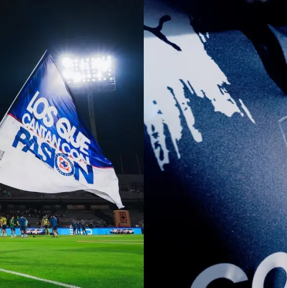 El intercambio de futbolistas que preparan Cruz Azul y Rayados