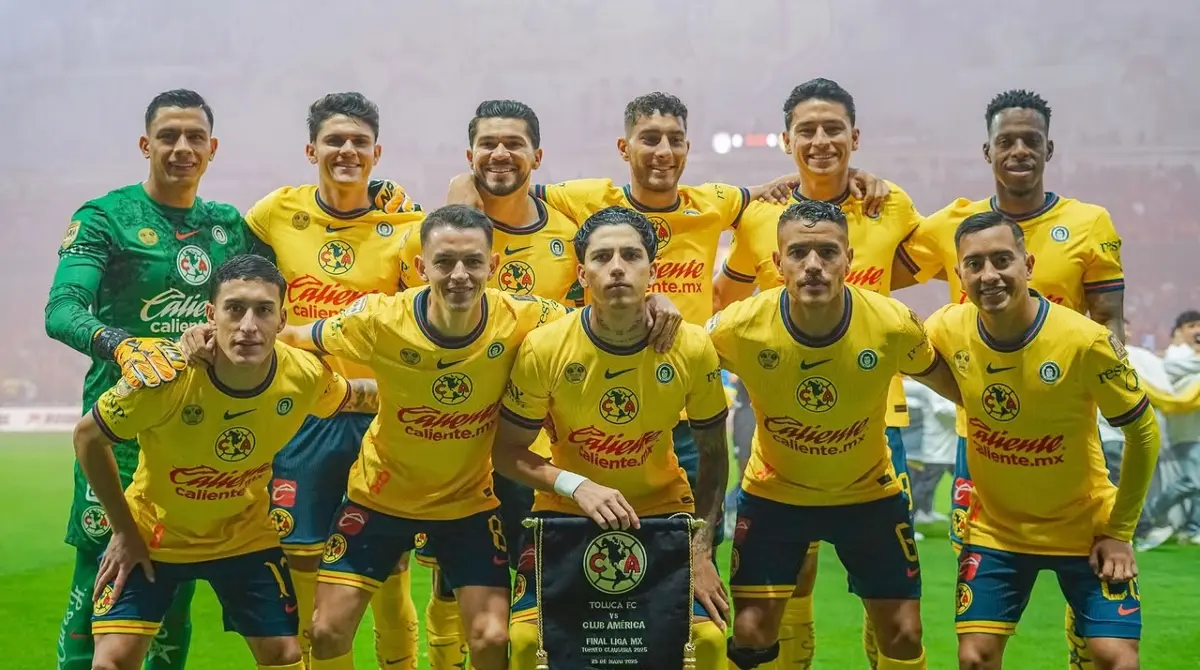  La directiva de las 'Águilas' tendría definidas algunas salidas para el siguiente torneo 