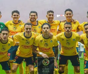 Los futbolistas que dejarán al América tras no lograr el tetra