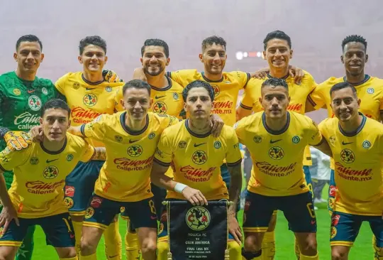 La directiva de las Águilas tendría definidas algunas salidas para el siguiente torneo La directiva de las Águilas tendría definidas algunas salidas para el siguiente torneo