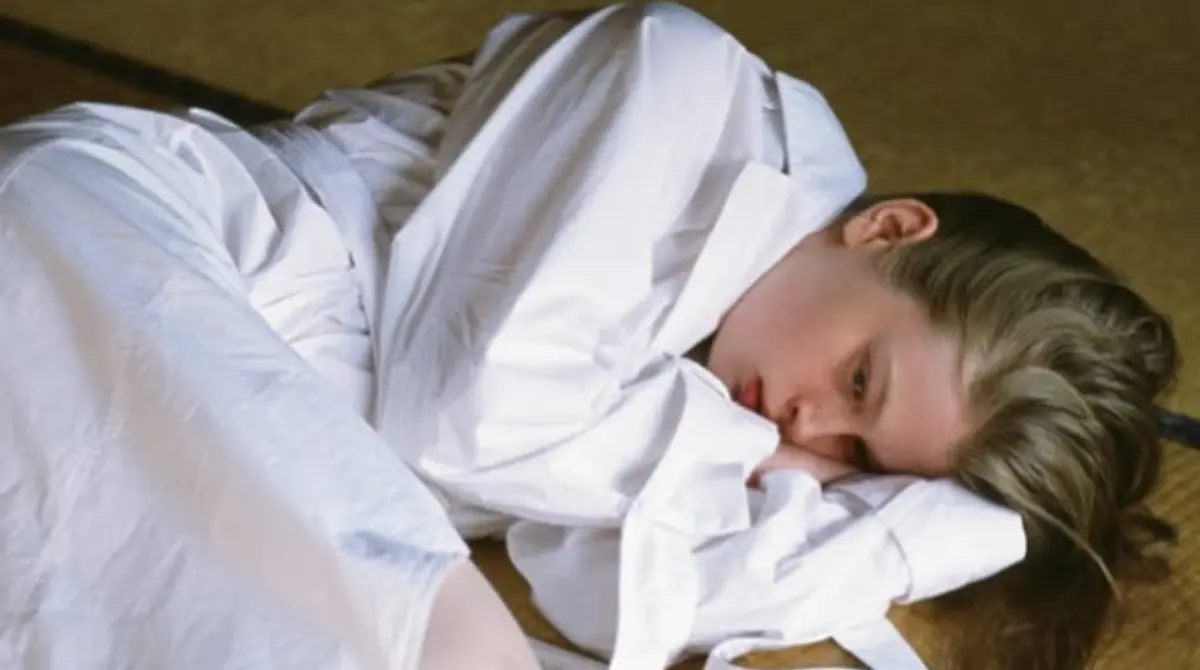 Actualmente con 21 años ha dado un paso importante en su vida al ser la imagen de una marca de ropa interior inclusiva.