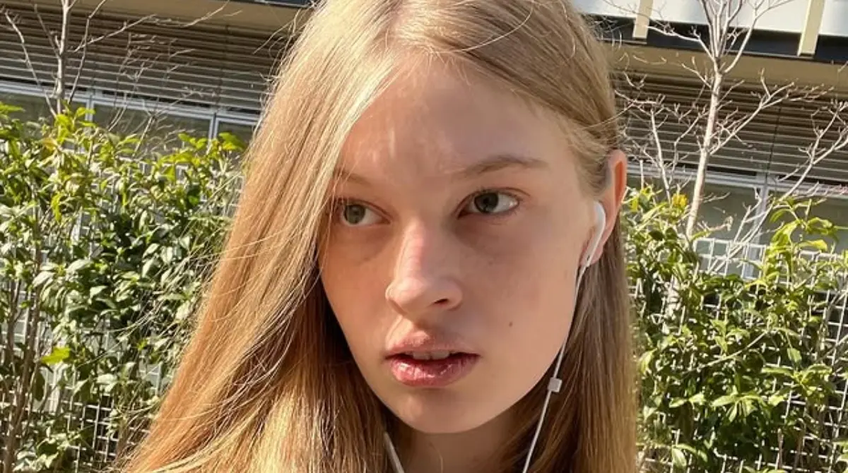 A pesar de ser su padre, Vivian se ha manifestado en contras de las acciones y posturas por parte de Musk.