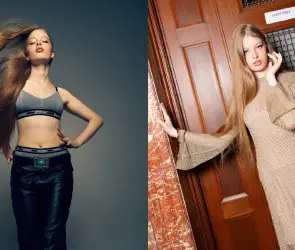 Ella es Vivian Jenna Wilson, hija transgénero de Elon Musk