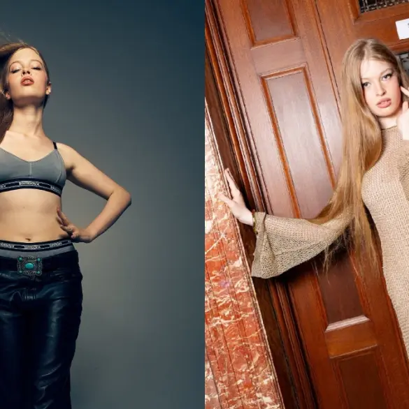 Ella es Vivian Jenna Wilson, hija transgénero de Elon Musk