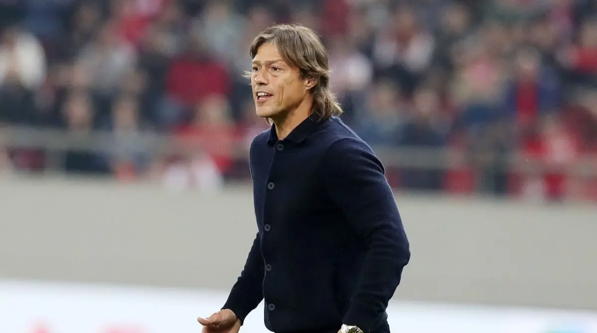  Matías Almeyda podría volver a la Liga MX 
