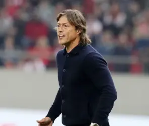 El equipo de la Liga MX que le robaría al Pachuca el fichaje de Matías Almeyda