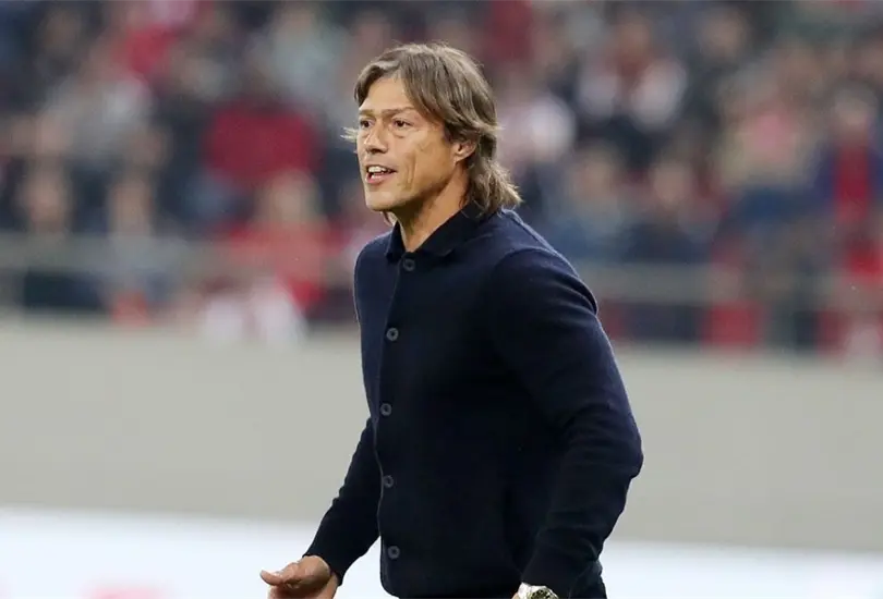 Mat&iacute;as Almeyda podr&iacute;a volver a la Liga MX