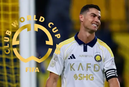 Cristiano Ronaldo estaría cerca de dejar al Al-Nassr Cristiano Ronaldo estaría cerca de dejar al Al-Nassr