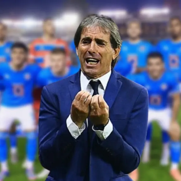 ¡No es Almada! El director técnico que llegaría a Cruz Azul