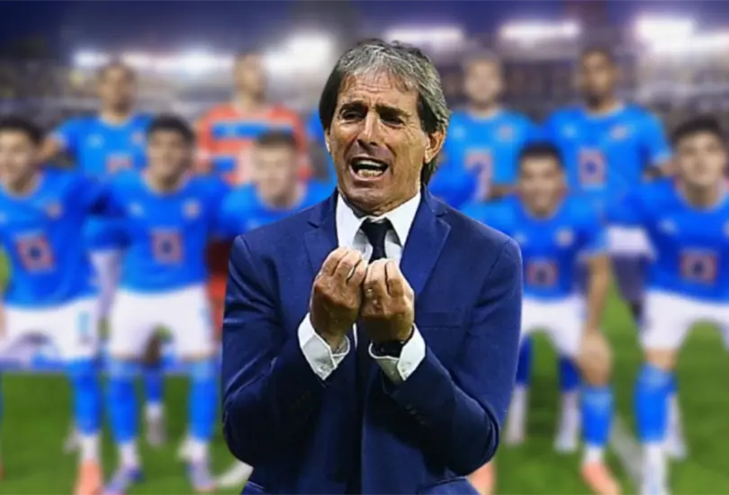 Almada tiene competencia por el banquillo de Cruz Azul