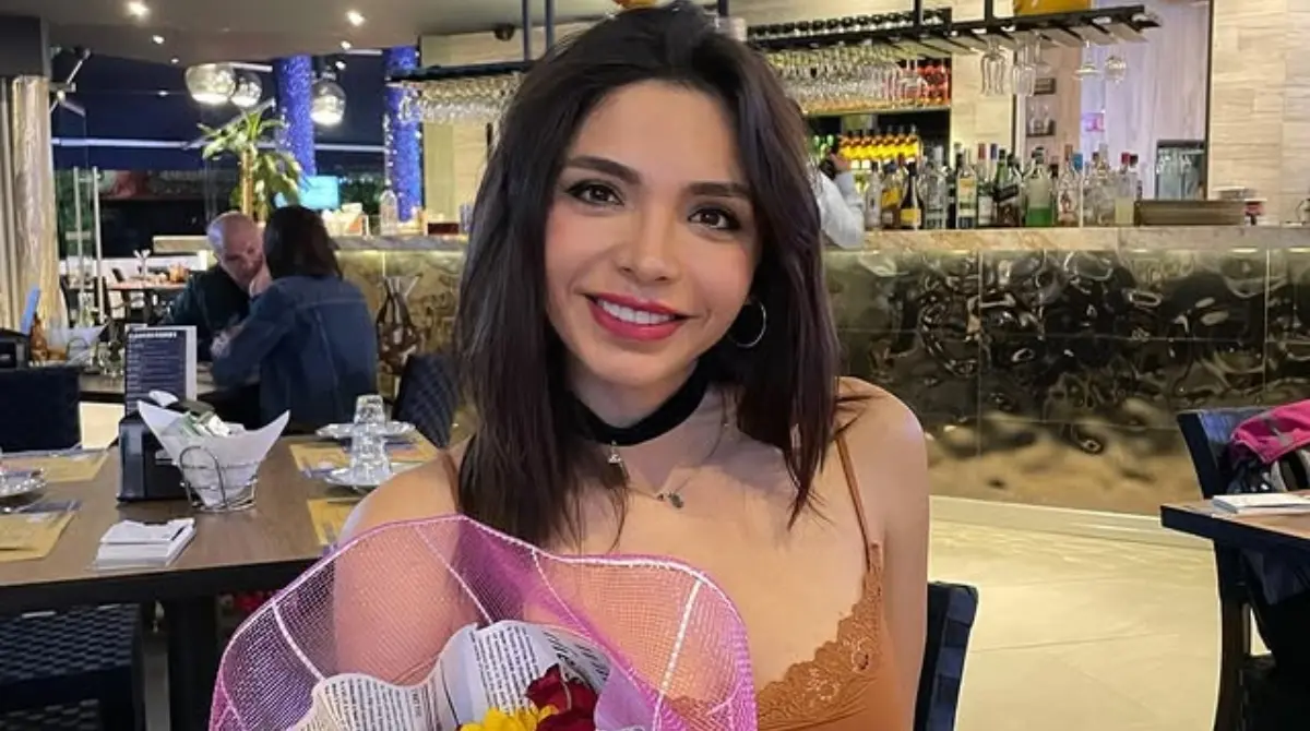 La integrante de ESPN fue la encargada de dar a conocer la supuesta información durante el podcast Raza Deportiva en compañía de Rafael Ramos.