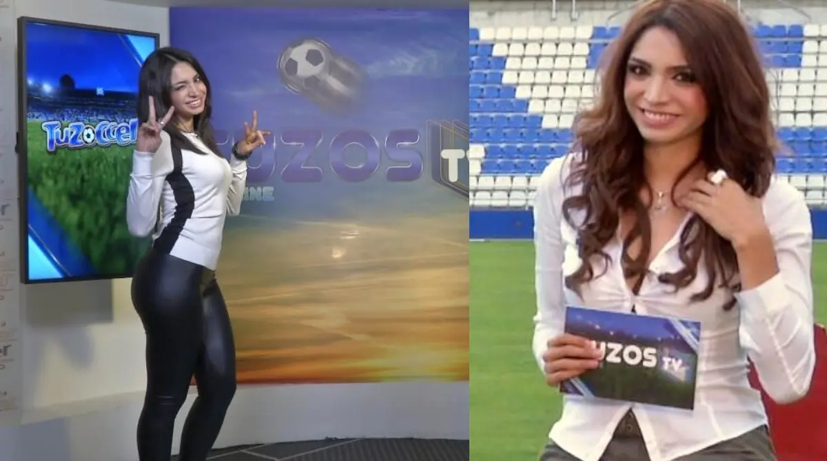 En medio de toda la polémica, ha sido señalada de estar ligada a Grupo Pachuca y encabezar una campaña de difamación contra el portero del América.