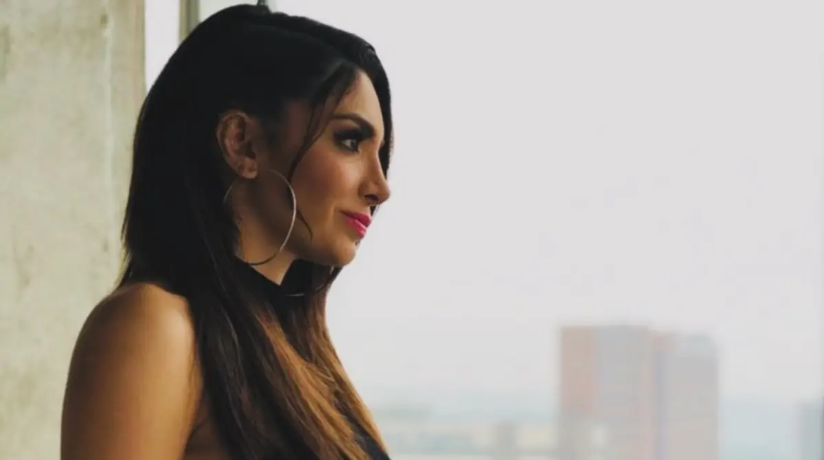 Ella es Elizabeth Patiño, reportera que acusó a Luis Ángel Malagón - Soy  Referee