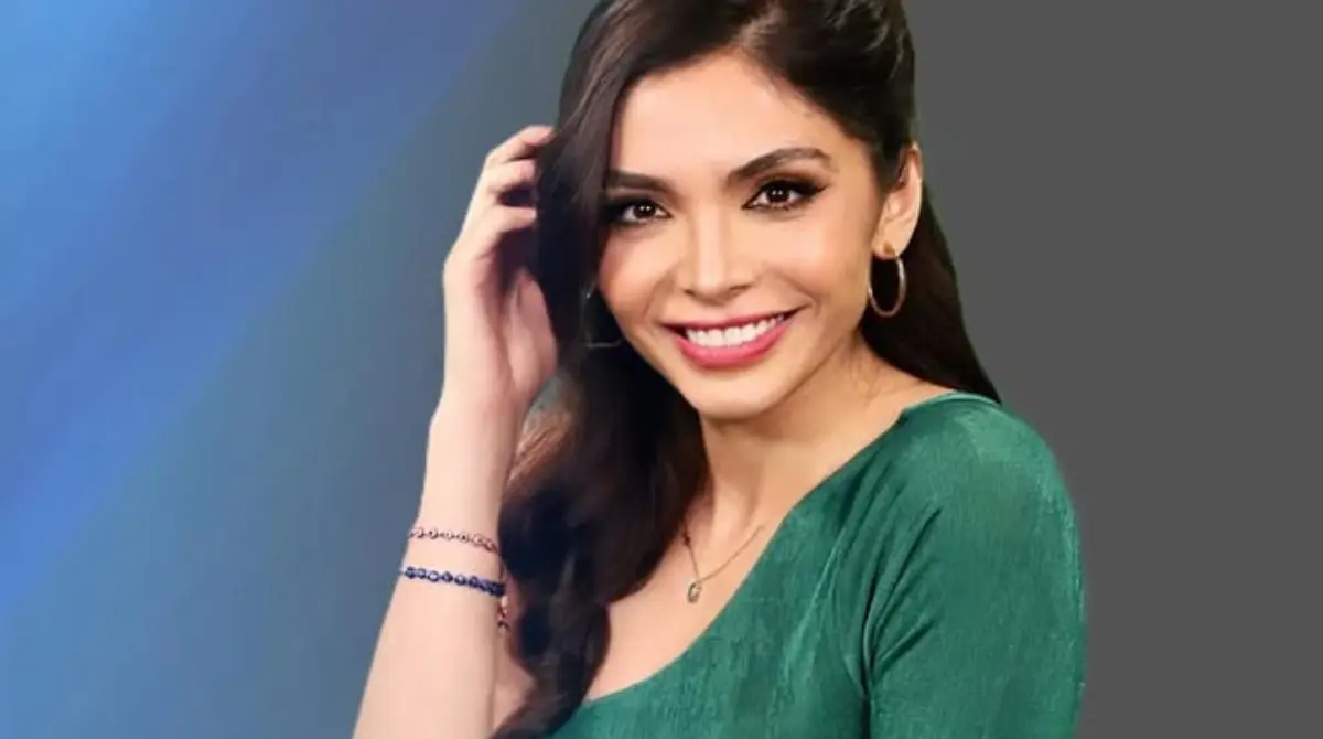 Además de incursionar en el periodismo, Elizabeth Patiño cuenta con una pasado en la dirección técnica.