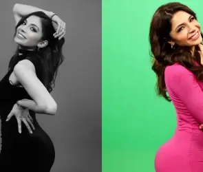 Ella es Elizabeth Patiño, reportera que acusó a Luis Ángel Malagón