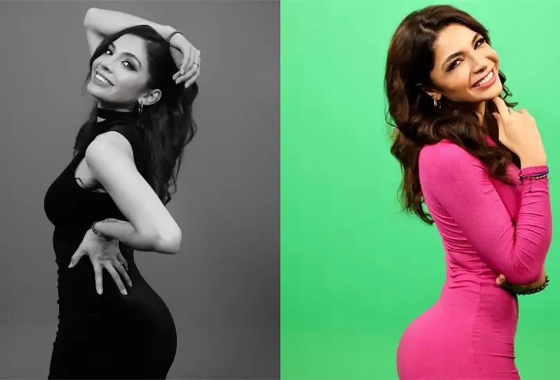 Elizabeth Pati&ntilde;o se ha convertido en centro de atenci&oacute;n