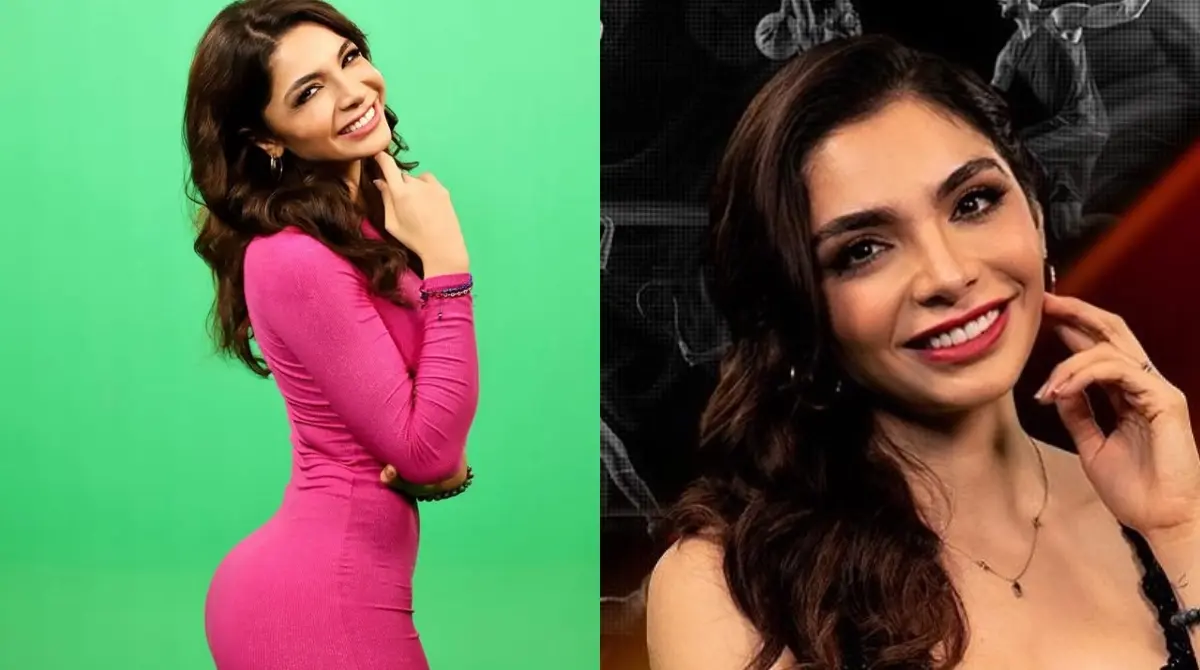 Elizabeth Patiño se ha puesto en el ojo del huracán tras los señalamientos contra Luis Ángel Malagón por presunta violencia doméstica.