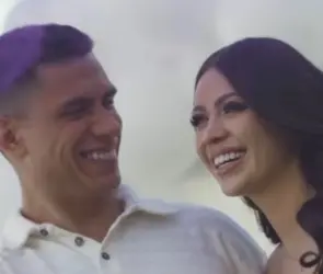 Esposa de Malagón rompe el silencio tras presunto caso de violencia