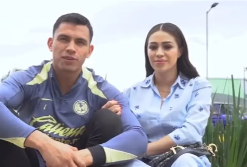 El arquero del Am&eacute;rica sali&oacute; a desmentir las acusaciones en su contra