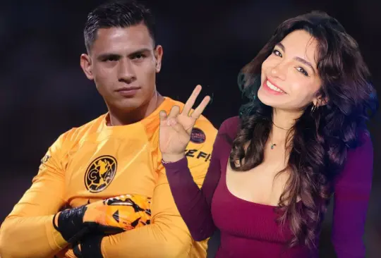 Aficionados del Club América dirigieron su furia contra Elizabeth Patiño por la acusación que realizó a Luis Ángel Malagón.