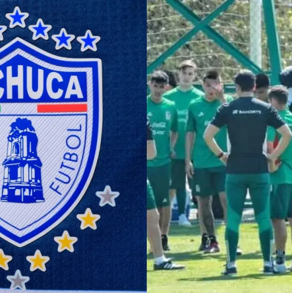 Extécnico de Selección Mexicana sería el nuevo DT del Pachuca