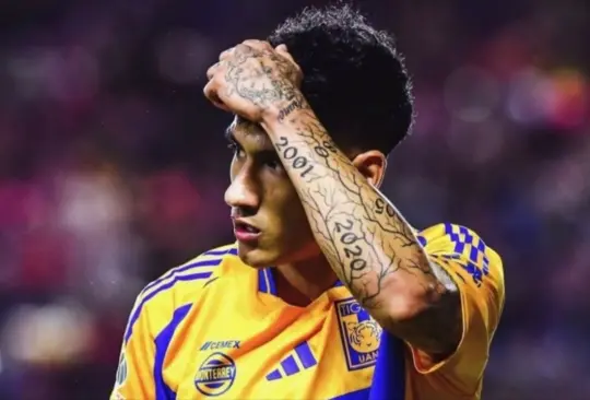 El atacante mexicano tendría un destino inesperado para la siguiente temporada. El atacante mexicano tendría un destino inesperado para la siguiente temporada.