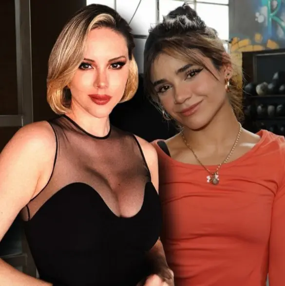 Miroslava Montemayor manda fuerte mensaje a Alana por su foto filtrada