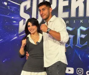 Sebastián Cáceres explota tras foto filtrada de Alana