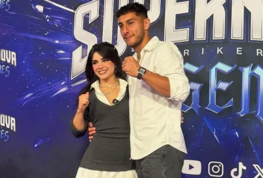 El jugador rompió el silencio sobre la controversial situación de su pareja.