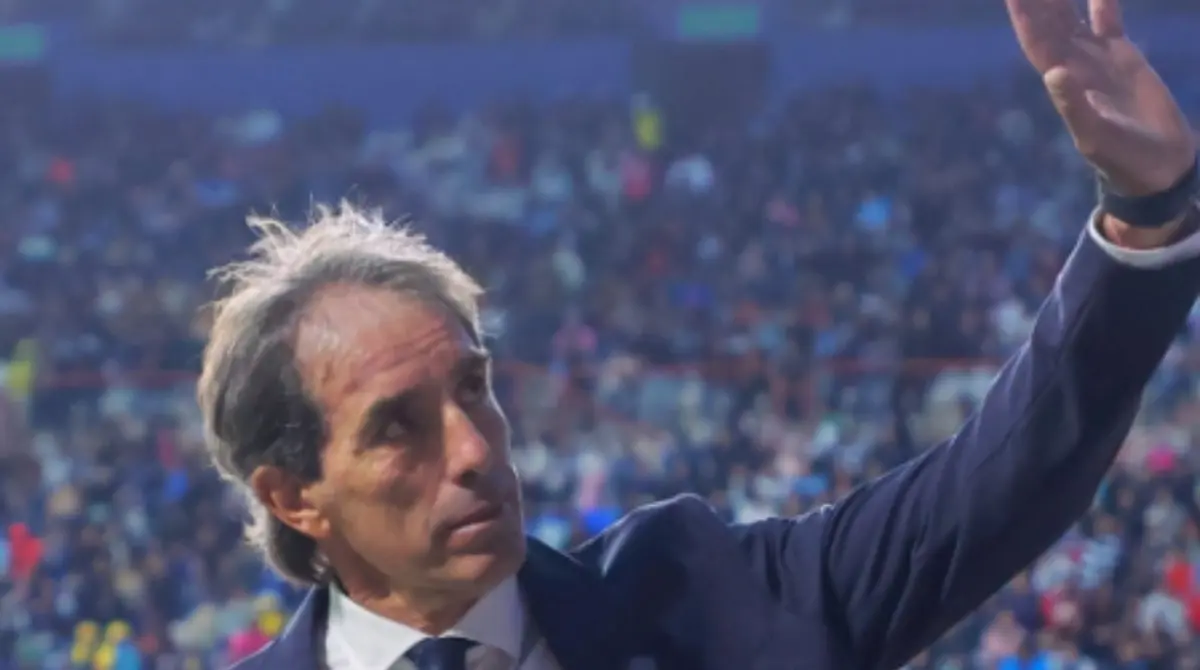  Almada decidió ponerle fin a su etapa con Pachuca 