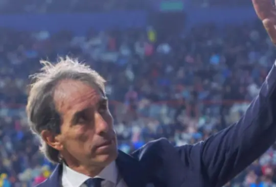Almada decidió ponerle fin a su etapa con Pachuca Almada decidió ponerle fin a su etapa con Pachuca